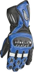 Men's Fulmer G8 Race Gloves Motorcycle Riding Hard Knuckle. Fixed Price $19.95.