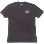 Fasthouse Krest Tee, Black. Fixed Price $32.00.