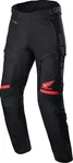 Alpinestars Honda Bogot Pro Drystar Black Red Pants. Fixed Price $409.95.