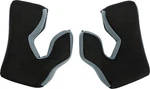 Fly Racing Formula Cheek Pad Black/cool Grey 73-472212X. Fixed Price $32.99.