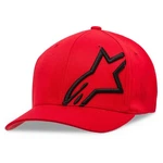 Alpinestars 1032810081030LX Corp Shift Curved Brim Hat Lg-xl Black/red. Fixed Price $25.50.