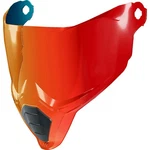 Icon Ultrashield Ultraflite Calypso Red 0130-1393. Fixed Price $60.00.