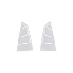 Alpinestars S-M5 Top Side Vent White 8970321-20. Fixed Price $11.33.
