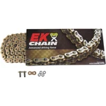 Ek Chain Links Gold 525MVXZ2-120G. Fixed Price $157.69.