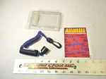 Altantis New Dess Sea-doo Purple Floating Lanyard 13-0256 Lm. Fixed Price $64.95.