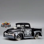 1956 Ford F100 Truck Collectible 1/64 Scale Diecast Model Collector Car. Fixed Price $7.99.