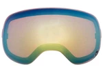 Dragon X1S Goggle Snow Dual Lens Gold Ion. Fixed Price $14.45.