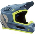 Thor Blue Fleet Forge Helmet DS33Z12846ZL. Fixed Price $179.95.