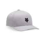 Fox Racing Youth Head 110 Snapback (steel Grey) (one Size) 31925-172-OS. Fixed Price $29.95.