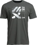 Thor Forge T-shirt Charcoal Xl 3030-24554. Fixed Price $32.19.
