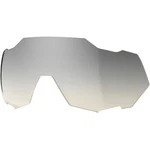 100% Speedtrap Replacement Lens Light Yellow Silver Mirror 62023-266-01. Fixed Price $45.00.