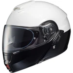 Shoei Neotec Helmet Le Bk/wh Lo-rise Xsm 0117-0195-03. Fixed Price $727.60.