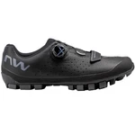 Northwave Hammer Plus Mtb Shoes - Black/dark Grey Size 47 8030819353464. Fixed Price $147.13.