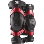 Evs Sports Axis 40TH Anniversary Le Knee Brace Pair Black/red. Fixed Price $439.99.