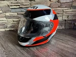 Vintage Shoei X-8 Wayne Rainey Replica Motorcycle Racing Helmet 1991 Size. Fixed Price $249.95.