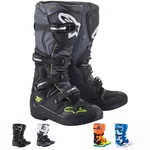Alpinestars Tech 5 Motocross Boots. Fixed Price $399.95.