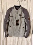 New Victory Motorcycles Jacket - Women's Xl. Fixed Price $58.00.