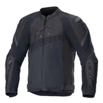 Alpinestars 4082-2155-10 T-gp Plus V4 Airflow Jacket 4XL Black/black. Fixed Price $319.95.