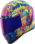 Icon Airform* Helmet Scatterbrain Mips? Purple Xs 0101-17916. Fixed Price $250.00.