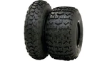 Moose Rattler Front/rear Tires 20X6-10 Atv/utv 20X6X10 1006-360 0320-1145. Fixed Price $65.95.