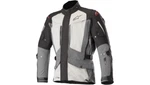 Alpinestars Yaguara Drystar Jacket Black/gray Medium 3203218-1192-M. Fixed Price $358.50.