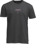 Thor Signature T-shirt Coal Small 303025127 Short Sleeve Casual Apparel. Fixed Price $35.95.