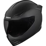 Icon Domain Helmet Full Face - Cornelius Rubatone Adult Size 3XL. Fixed Price $295.00.