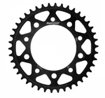 Sprocket Supersprox 525 Lk 138.0MM 112MM 42Z 5-BOLT Steel Black. Fixed Price $37.65.