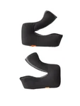Alpinestars 8960226-11-S35 SM3 Helmet Cheek Pad Set Small 35MM. Fixed Price $35.56.