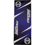 Moose Racing Bike Mat Blue Motorcycle Dirt Hc M80210 9201-0071. Fixed Price $112.15.