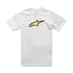 Alpinestars Ageless Shadow Csf T-shirts Lg White/black. Fixed Price $25.17.