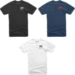 Alpinestars Back Mix T-shirt Mens Tee. Fixed Price $29.95.