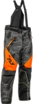 Fly Racing Snx Pro Sb Orange/black Lg Pants. Fixed Price $299.95.