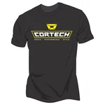 Cortech Logo Ss Womens Tees Md Black. Fixed Price $24.99.