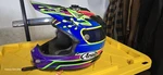 Arai VX-PRO4 Moto Helmet Size. Fixed Price $299.00.