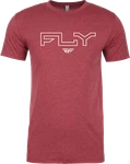 Fly Racing Edge Tee (2024) X-large Espresso 354-0312X. Fixed Price $37.65.
