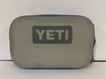 Yeti Zipper Sidekick Gear Case For Hopper Fog Gray/tahoe Blue -first Generation. Fixed Price $60.00.