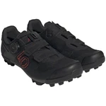 Adidas Five Ten Kestrel Boa Men Clipless Mountain Bike Shoes Black GW9431 Sz. Fixed Price $74.09.