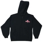 Stud Boy Black Zip Hoodie, Medium 2492-00. Fixed Price $39.62.