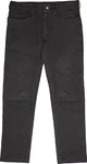 Icon Conductor Black Jeans Size 34. Fixed Price $127.50.
