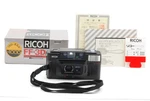 Rare Mint Ricoh FF-3D Af 35MM Film Camera Lens Point & Shoot From Japan. Fixed Price $109.99.
