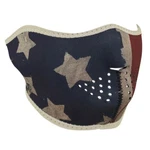 Zan Headgear WNFM408H Patriot Neoprene Half Face Mask *one Size Fits Most*. Fixed Price $16.99.