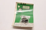 Sullivan Brothers 745-500 Shield Pivot Screws Centering Spacer Washers Kit Nos. Fixed Price $11.04.