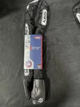 Abus Granit Citychain 1060K Lock Key X-plus 110CM Black. Fixed Price $185.00.