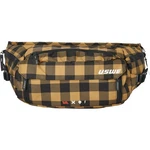 Uswe Waist Hip Pack - 6L Flannel Bronze 206083049. Fixed Price $73.24.