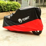 Xxxxl Waterproof Motorcycle Cover Street Bikes Indoor Outdoor Dust Uv Protection. Fixed Price $17.99.