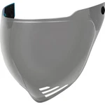 Icon Domain Bubble Shield Warboy Chrome 0130-1433. Fixed Price $65.00.