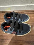 Adidas Five Ten Freerider Kids Navy Black Athletic Hook & Loop Size 13.5K. Fixed Price $25.99.