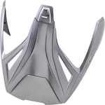 Icon Variant Pro Visor Quicksilver 0132-1410. Fixed Price $31.40.
