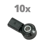 10X Knock Sensor For Audi Seat Skoda Vw 1.0-2.0 030905377D Passat Polo Genuine. Fixed Price $62.22.